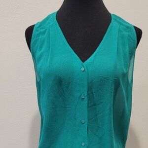 Wilfred Short Sleeve Tank Size XSmall